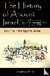 Lilburn, Ahava - The History of Ancient Israel