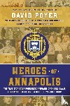 Poyer, David - Heroes of Annapolis