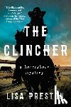Preston, Lisa - The Clincher