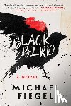 Fiegel, Michael - Blackbird