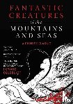 Anonymous, Sun, Jiankun - Fantastic Creatures of the Mountains and Seas