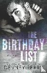 Perry, Devney - The Birthday List