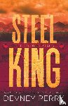 Perry, Devney - Steel King