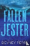 Perry, Devney - Fallen Jester