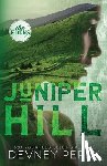 Perry, Devney - Juniper Hill