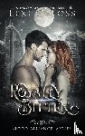 Foss, Lexi C - Royally Bitten