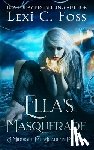 Foss, Lexi C. - Ella's Masquerade