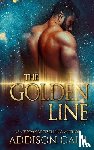 Cain, Addison - The Golden Line