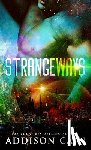 Cain, Addison - Strangeways