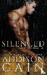 Cain, Addison - Silenced