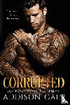 Cain, Addison - Corrupted