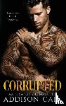 Cain, Addison - Corrupted