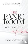 Maxwell, Troy - The Panic Room