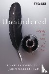 Byers, Charity, Walker, John - Unhindered - Study Guide