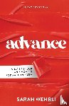 Wehrli, Sarah - Advance