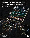 Yue-Ting, Siu, Presley, Ike - Access Technology for Blind and Low Vision Accessibility