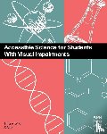  - Accessible Science for Students With Visual Impairments