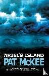 McKee, Pat - Ariel's Island
