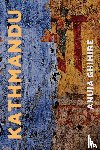 Ghimire, Anuja - Kathmandu