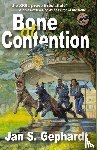 Gephardt, Jan S. - Bone of Contention