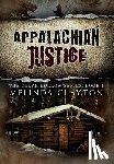 Clayton, Melinda - Appalachian Justice