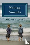 Clayton, Melinda - Making Amends