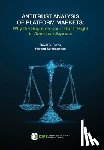 Evans, David S, Schmalensee, Richard - Antitrust Analysis of Platform Markets