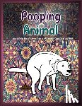 Prime, Color - Pooping Animals