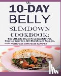 William, Jesse - My 10-Day Belly Slim down Cookbook