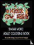 Publisher, Mainland - Swear Words Designs