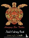 Publisher, Mainland - Amazing Sea Turtles