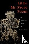 Edson, Rusell - Little Mr. Prose Poem: Selected Poems of Russell Edson