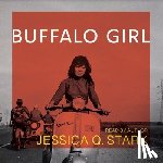 Stark, Jessica Q. - Buffalo Girl