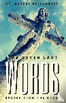 Bellarmine S. J, St. Robert - The Seven Last Words Spoken From The Cross