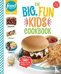  - Food Network Magazine The Big, Fun Kids Cookbook