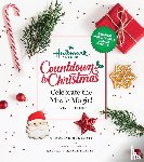 McKenzie, Caroline - Hallmark Channel Countdown to Christmas
