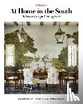 Hunt, Stephanie - Veranda At Home in the South