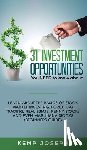 Joseph, Kemp - 31 Investment Opportunities You NEED to know about
