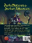 Green, Richard, Baur, Wolfgang - Empire of the Ghouls 5e
