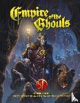 Green, Richard, Baur, Wolfgang - Empire of the Ghouls 5e