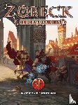 Baur, Wolfgang, Haeck, James J, McFarland, Ben - Zobeck Clockwork City