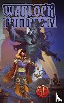 Anders, Lou, Baur, Wolfgang, Carlan, Hh - Warlock Grimoire IV