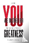 Putze, Aaron - Putze, A: You Are Destined For Greatness