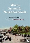 Doster, Gary L - Athens Streets and Neighborhoods