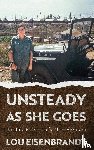 Eisenbrandt, Lou - Unsteady As She Goes