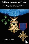 Belis, Michael D - Soldiers Steadfast and Loyal