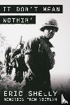 Shelly, Eric L - It Don't Mean Nothin'