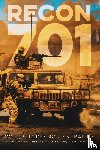 Bailey, Desmond V - Recon 701