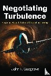 Cosgrove, John F. - Negotiating Turbulence