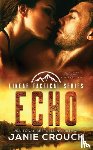 Crouch, Janie - Echo